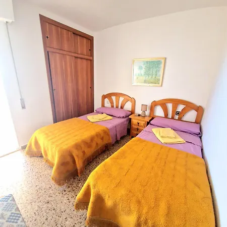 Svetlana 7 Appartement *