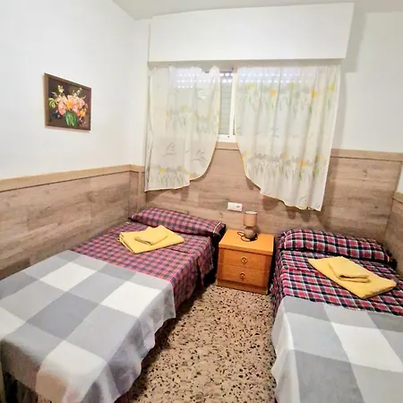 Appartement Svetlana 7 *