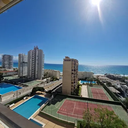 Svetlana 7 Appartement Alicante