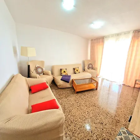 Appartement Svetlana 7 Alicante