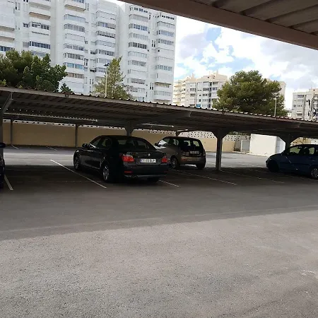 Appartement Svetlana 7 Alicante