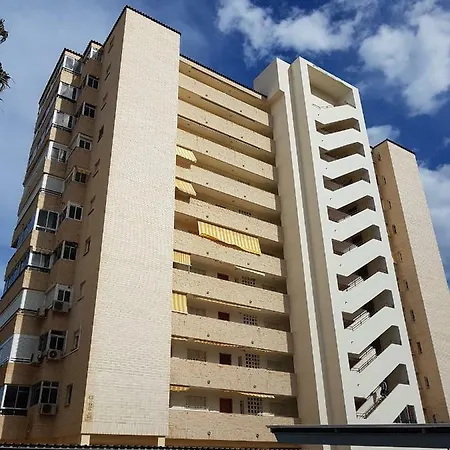 Appartement Svetlana 7