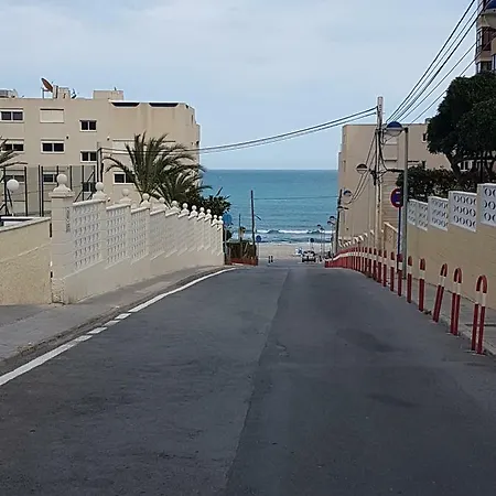 Svetlana 7 Appartement Alicante