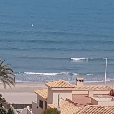 Svetlana 7 Appartement Alicante